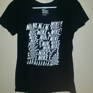 Nike T shirt